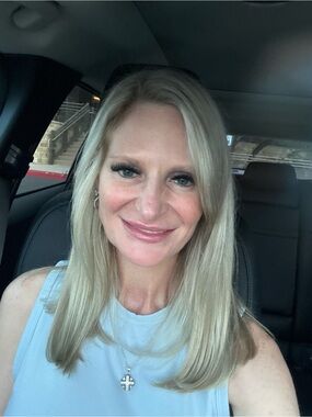 Meet your Posher, Sheri
